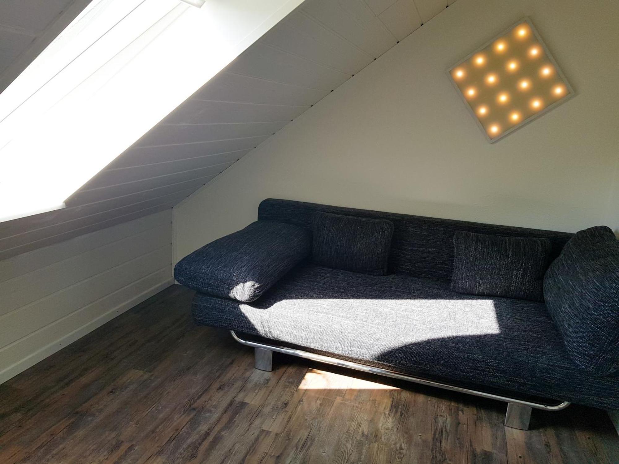 Soltbargen Apartment Husum  Luaran gambar